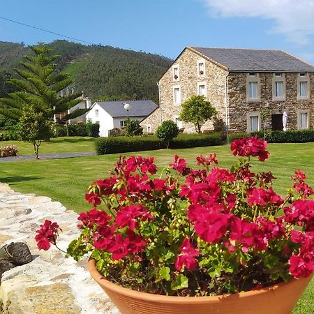Casa Valle Foz Luaran gambar