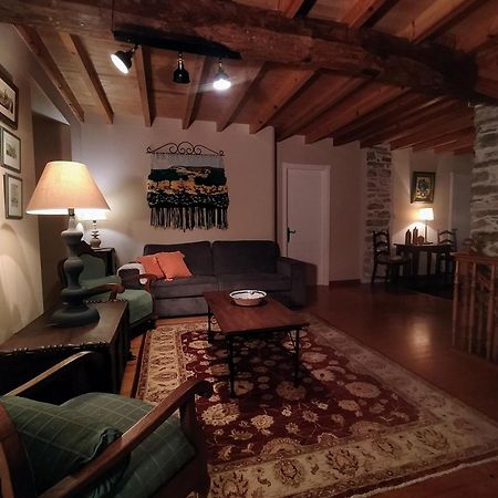 Casa Valle Foz Luaran gambar