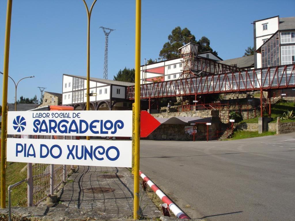 Casa Valle Foz Luaran gambar