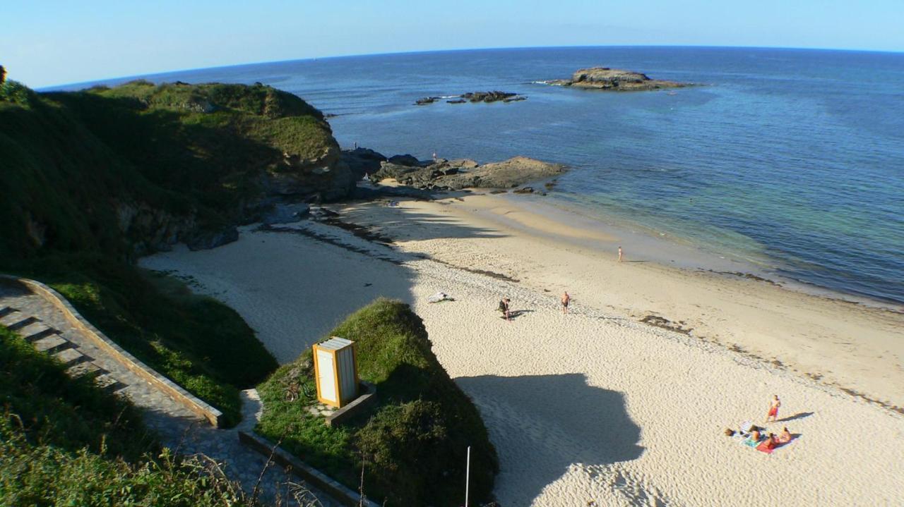 Casa Valle Foz Luaran gambar