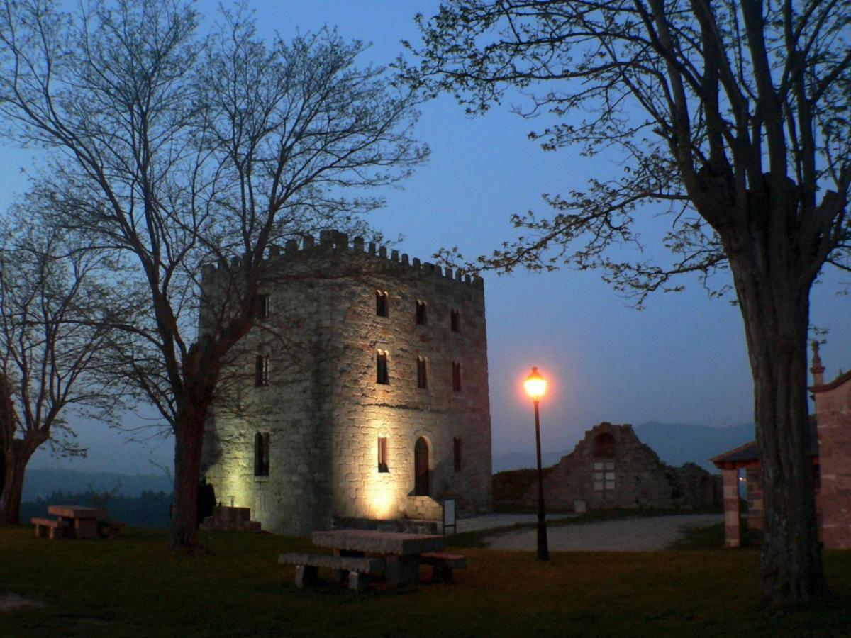 Casa Valle Foz Luaran gambar