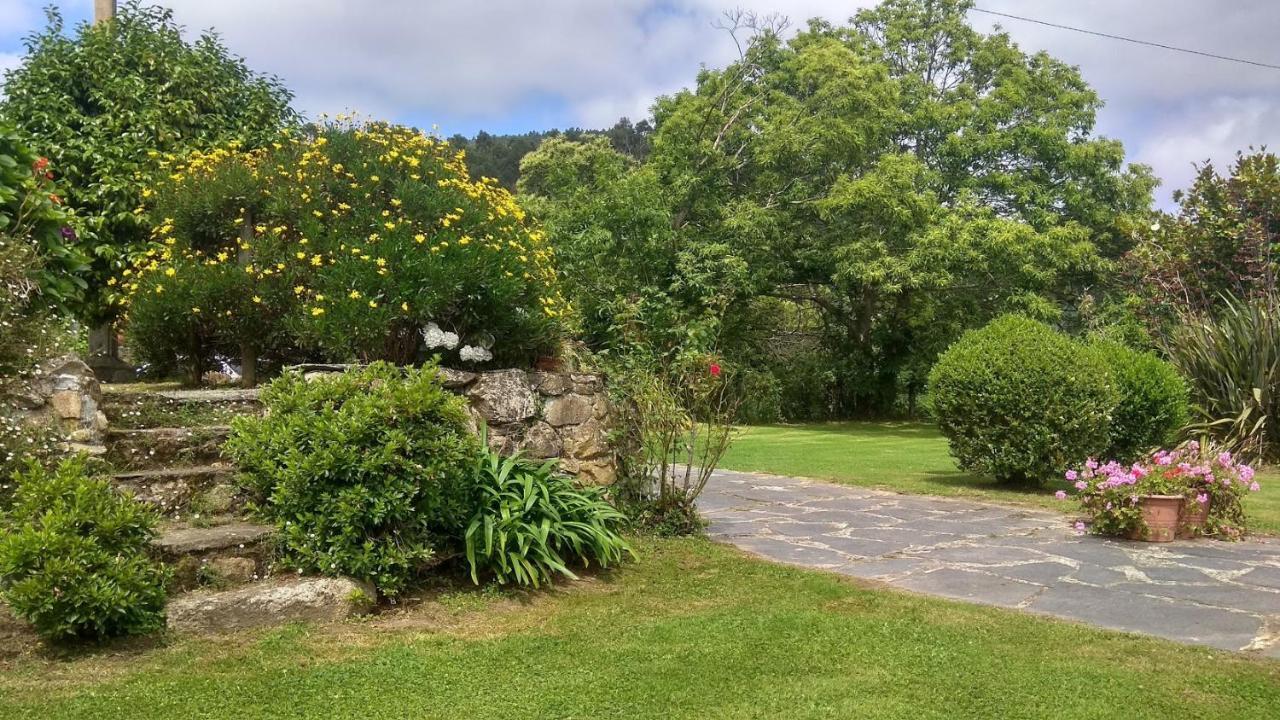 Casa Valle Foz Luaran gambar