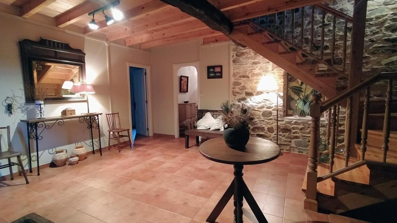 Casa Valle Foz Luaran gambar