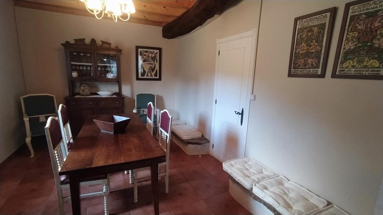 Casa Valle Foz Luaran gambar
