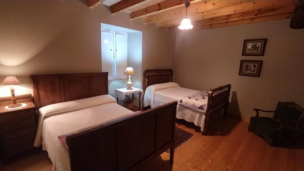 Casa Valle Foz Luaran gambar