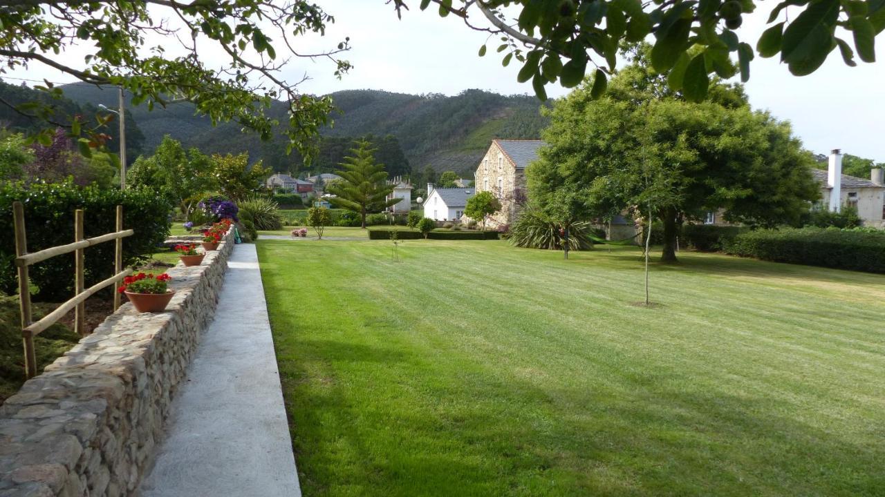 Casa Valle Foz Luaran gambar