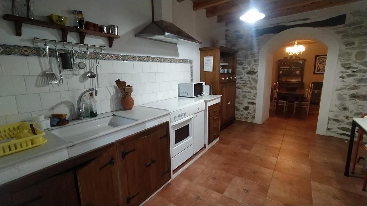 Casa Valle Foz Luaran gambar