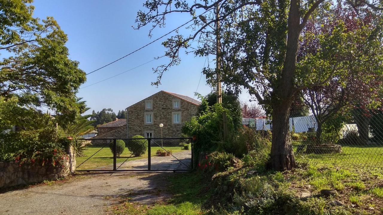 Casa Valle Foz Luaran gambar