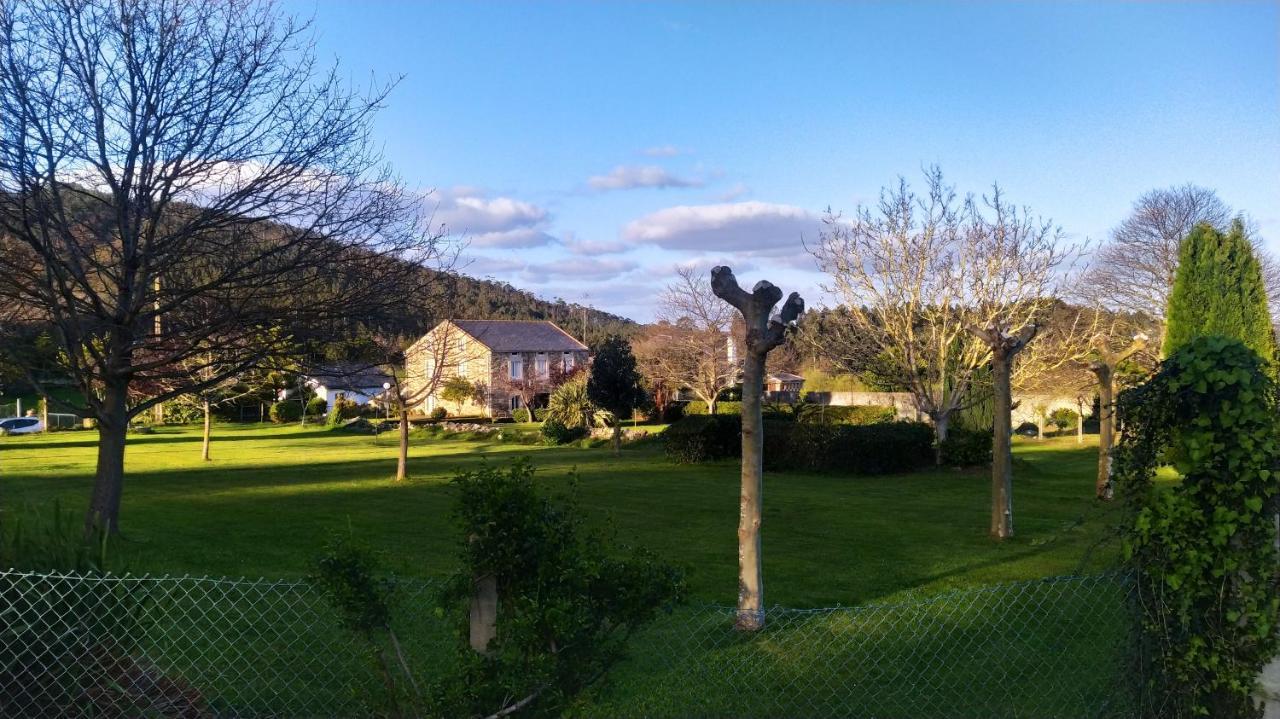 Casa Valle Foz Luaran gambar