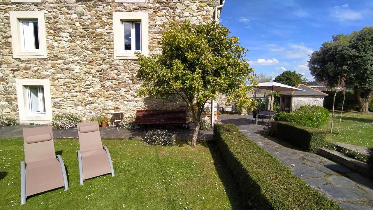 Casa Valle Foz Luaran gambar