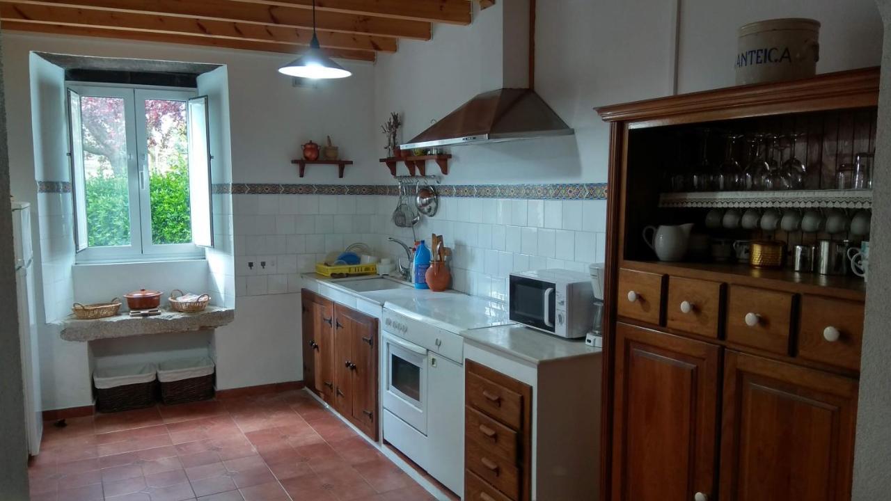 Casa Valle Foz Luaran gambar