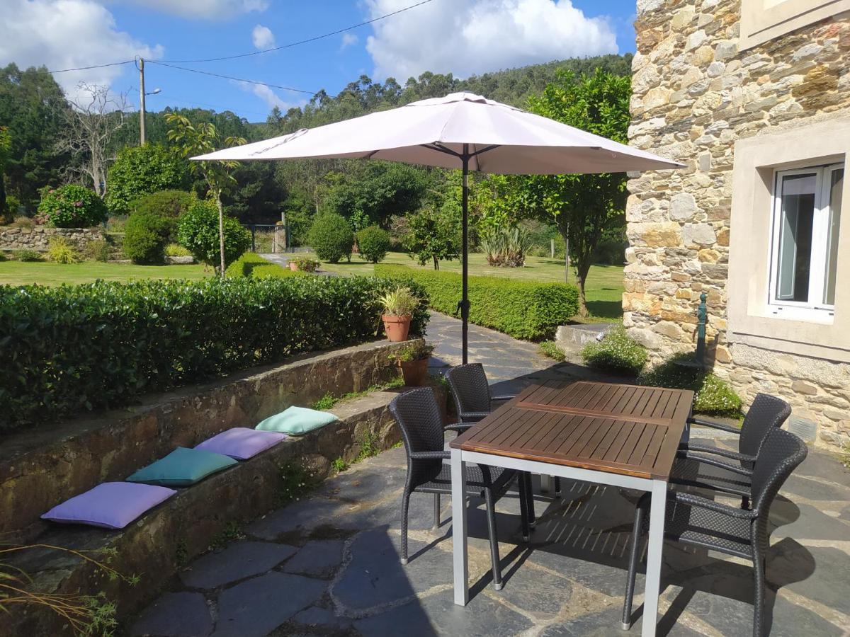 Casa Valle Foz Luaran gambar
