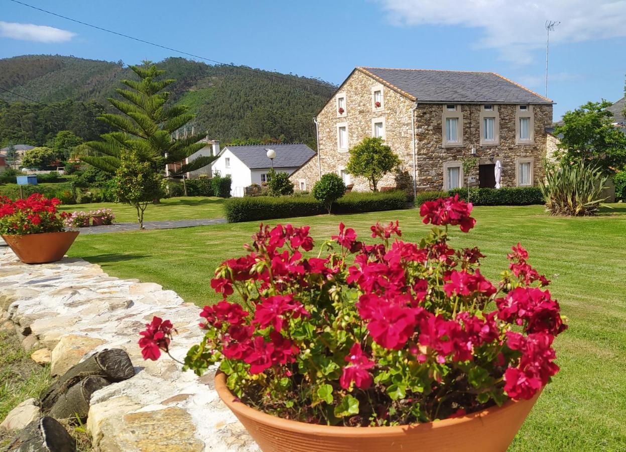 Casa Valle Foz Luaran gambar