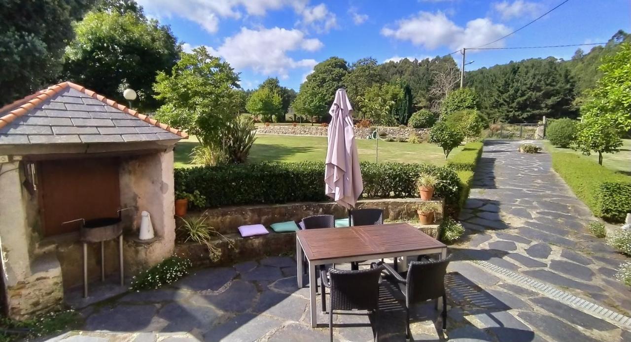 Casa Valle Foz Luaran gambar