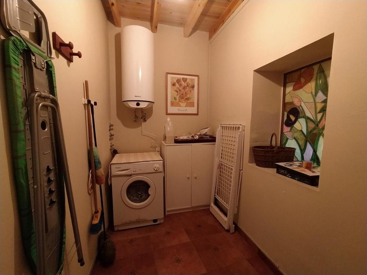 Casa Valle Foz Luaran gambar