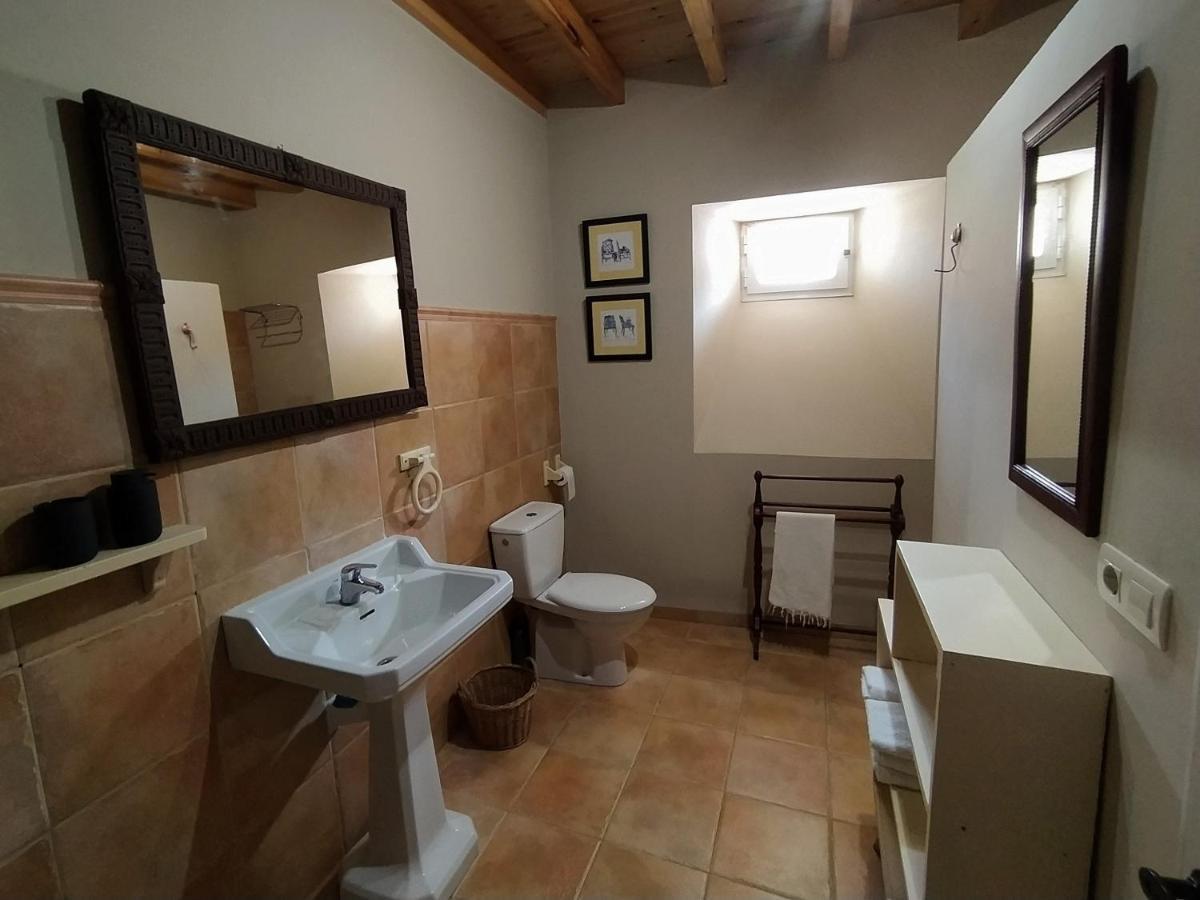 Casa Valle Foz Luaran gambar