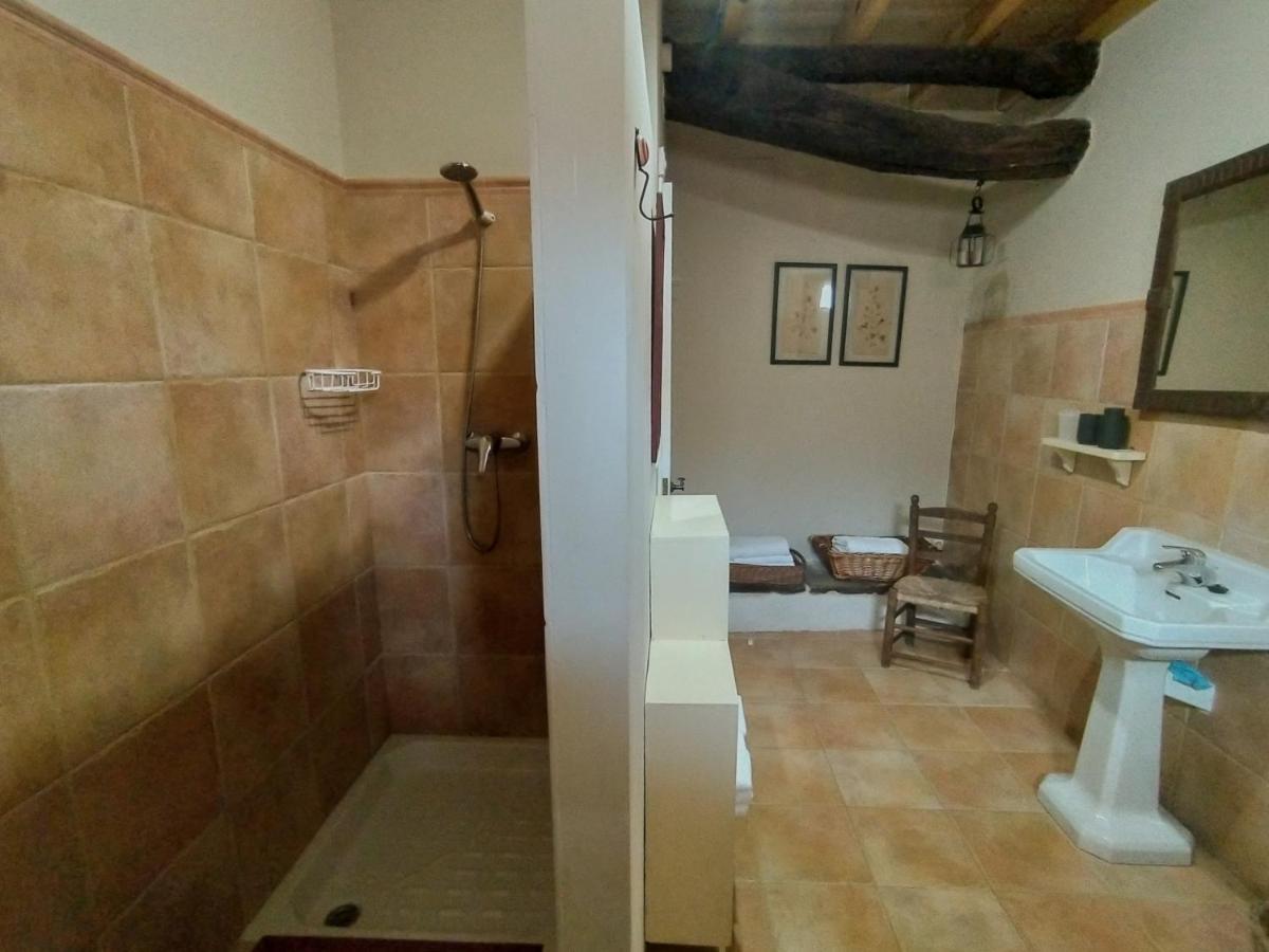 Casa Valle Foz Luaran gambar