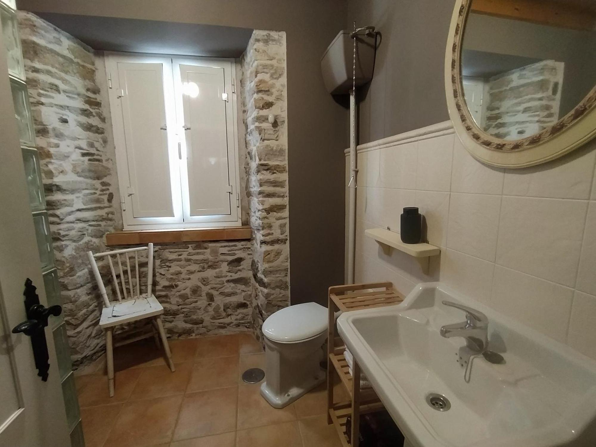 Casa Valle Foz Luaran gambar