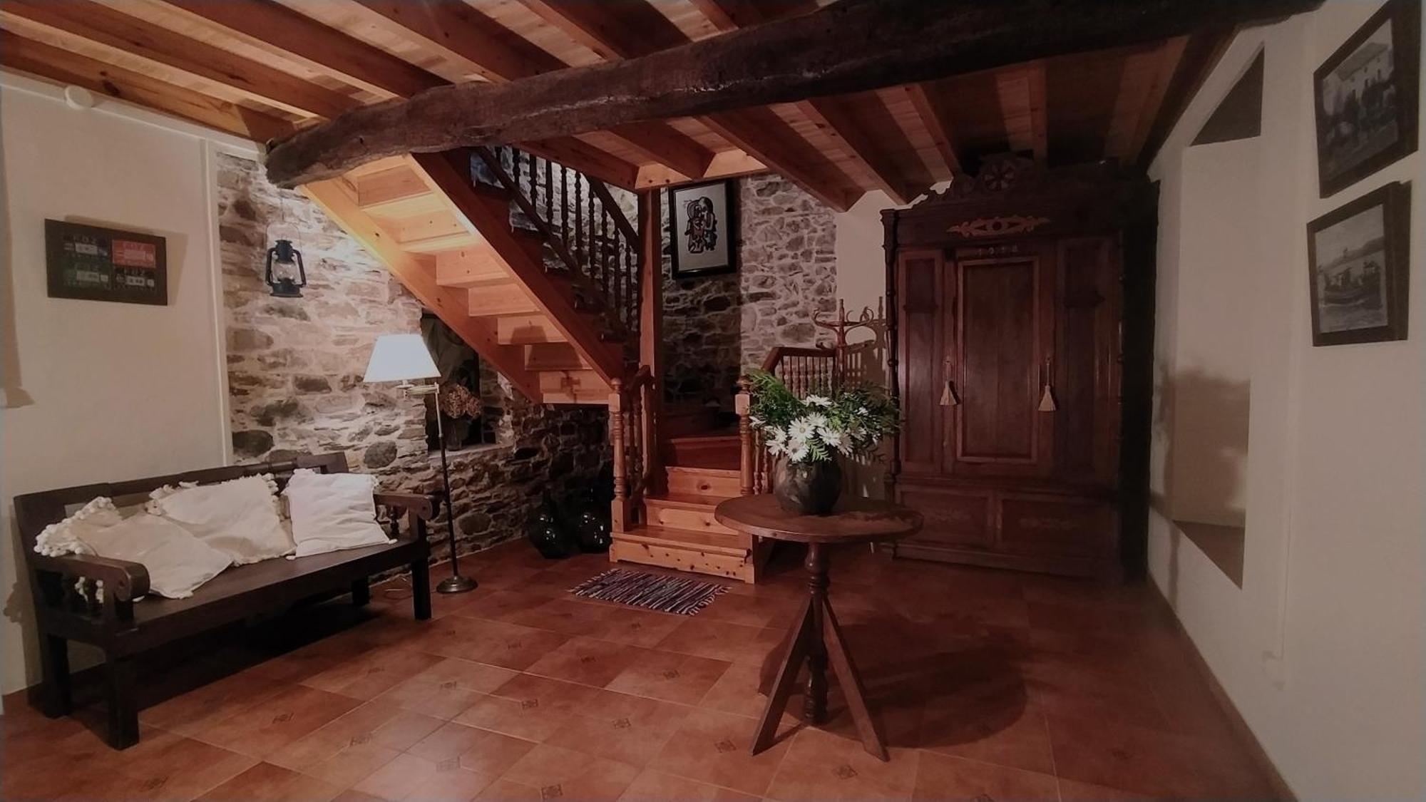 Casa Valle Foz Luaran gambar