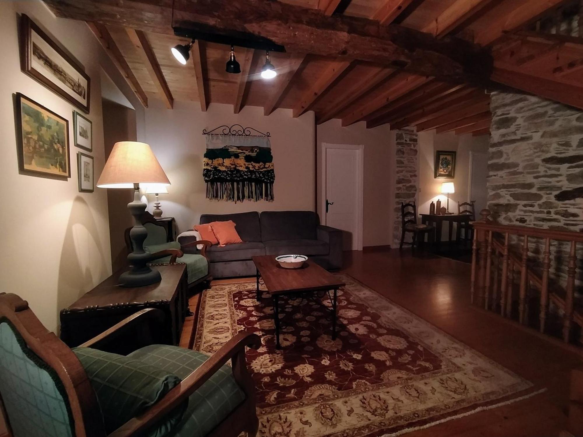 Casa Valle Foz Luaran gambar