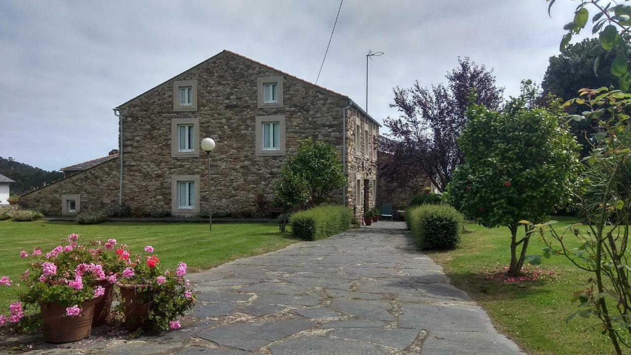 Casa Valle Foz Luaran gambar