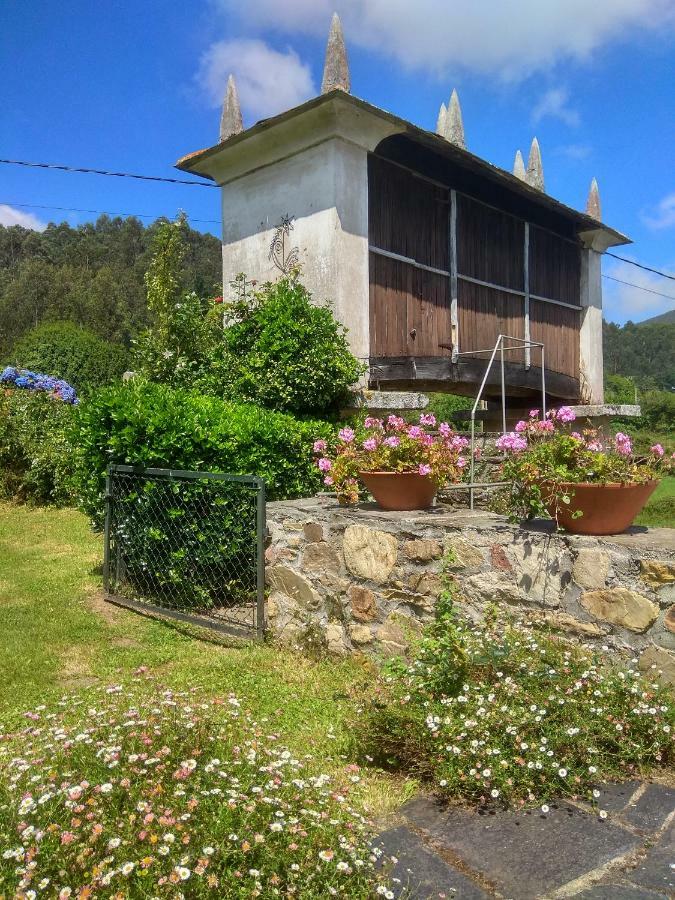 Casa Valle Foz Luaran gambar