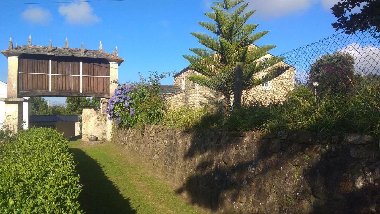 Casa Valle Foz Luaran gambar