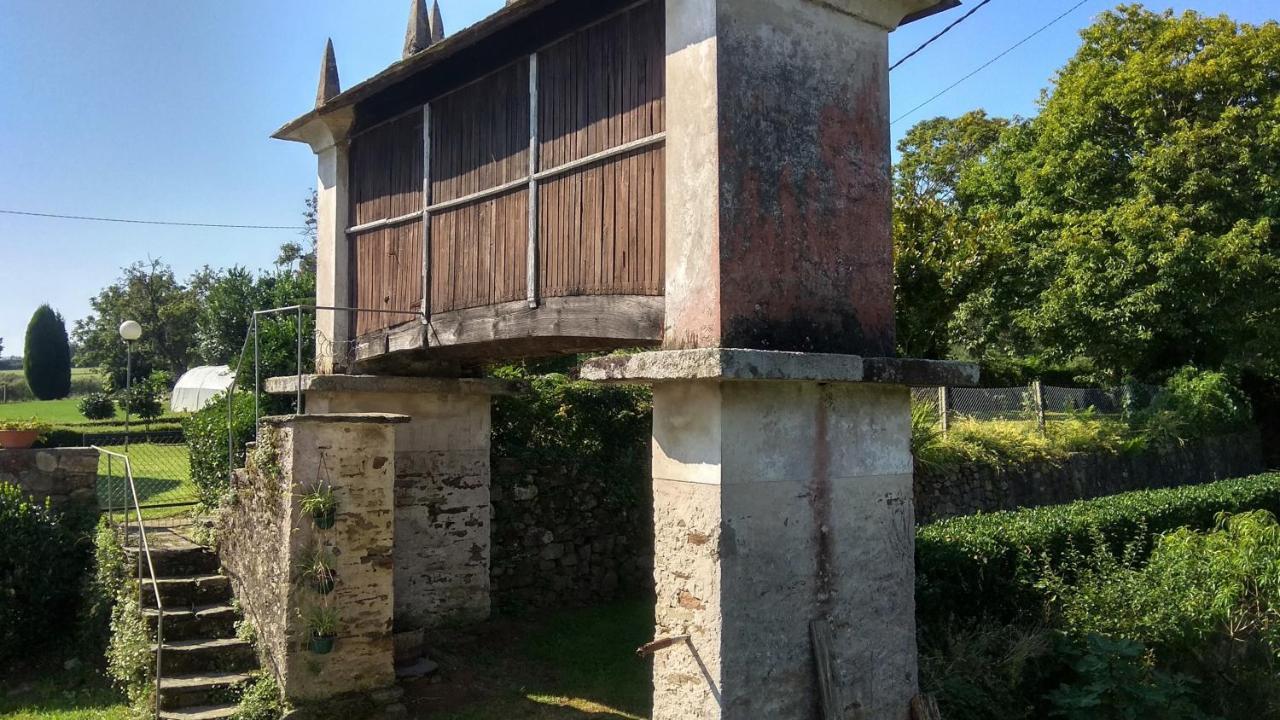 Casa Valle Foz Luaran gambar