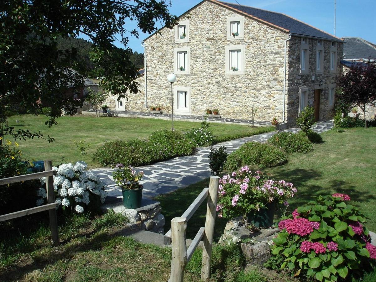 Casa Valle Foz Luaran gambar