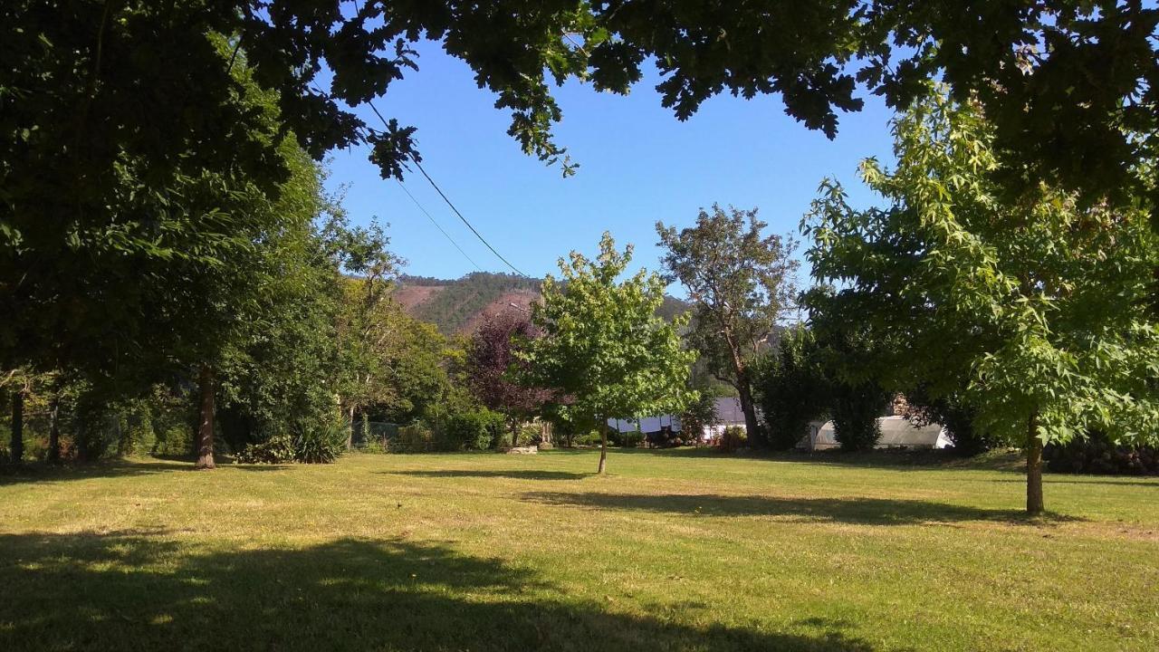 Casa Valle Foz Luaran gambar